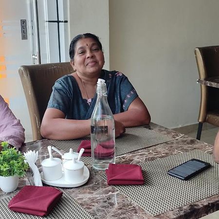 Vyshnavi Home Stay Thanniyam ภายนอก รูปภาพ